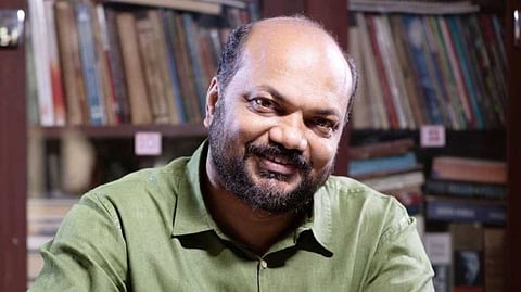 എലപ്പുള്ളി മദ്യനിര്‍മാണ ശാലയ്ക്ക് വേണ്ടിയല്ല ചട്ട ഭേദഗതി; തദ്ദേശ വകുപ്പിന്റെ തീരുമാനം സ്വാഗതാര്‍ഹം: പി. രാജീവ്