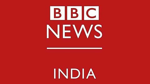 ഫെമ ചട്ട ലംഘനം; ബിബിസി ഇന്ത്യക്ക്  3.44 കോടി പിഴയിട്ട് ഇഡി