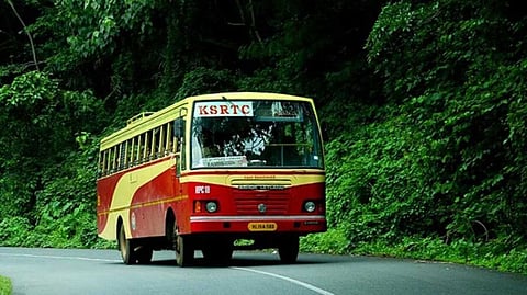 കെഎസ്ആര്‍ടിസി പണിമുടക്കില്‍ പങ്കെടുത്ത ജീവനക്കാരുടെ ശമ്പളം പിടിക്കും; നടപടി ഡയസ്‌നോണ്‍ പ്രഖ്യാപിച്ച സാഹചര്യത്തില്‍