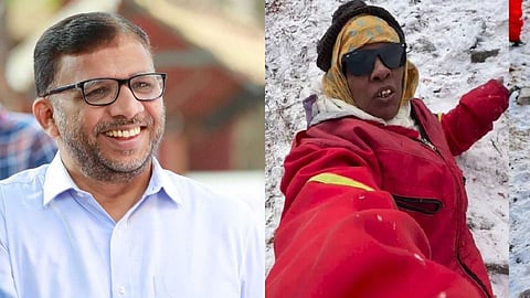 "നബീസുമ്മയുടെ കുടുംബത്തെ വേദനിപ്പിക്കരുത്, വിധവകളുടെ ഒരു മൗലികാവകാശത്തേയും ഇസ്ലാം ഹനിക്കുന്നില്ല": ജമാഅത്തെ ഇസ്‌ലാമി അമീർ