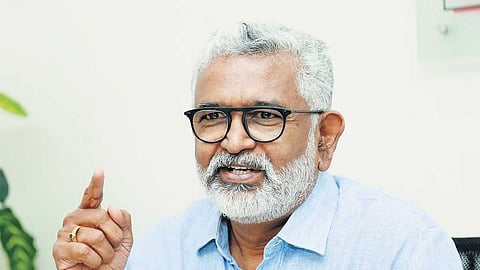 ആടുജീവിതത്തില്‍ നിന്നും വലിയ സാമ്പത്തിക നേട്ടം ഉണ്ടായിട്ടില്ല; ബ്ലെസി