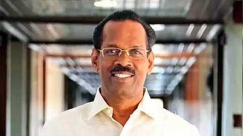 ആ​ഗോള അയ്യപ്പ സംഗമത്തിൽ രാഷ്ട്രീയമില്ല; ശബരിമല വിഷയത്തിൽ പാർട്ടിക്ക് ഒരു നിലപാട് മാത്രം: ടി.പി. രാമകൃഷ്ണൻ