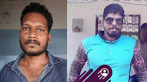 കുണ്ടറയിൽ റെയില്‍വേ പാളത്തിന് കുറുകെ ടെലിഫോണ്‍ പോസ്റ്റ് വെച്ച സംഭവം: പ്രതികളുടെ മൊഴിയെടുത്ത് എന്‍ഐഎ