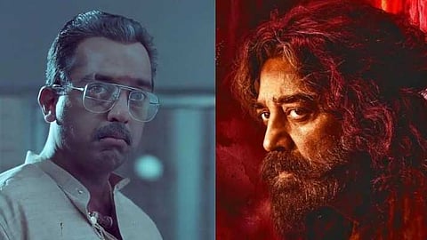 നായകനിലെ ചോദ്യം തഗ്ഗ് ലൈഫിലെ കഥാപാത്രവും നേരിടും: കമല്‍ ഹാസന്‍