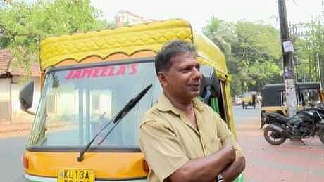 ഏഴാം ക്ലാസിൽ പഠനം നിർത്തി ജോലിക്കിറങ്ങി; അറുപത്തി രണ്ടാമത്തെ വയസിൽ മലയാളത്തിൽ എംഎ; എത്ര പഠിച്ചാലും മതിയാകാത്ത  ഷംസൂക്ക