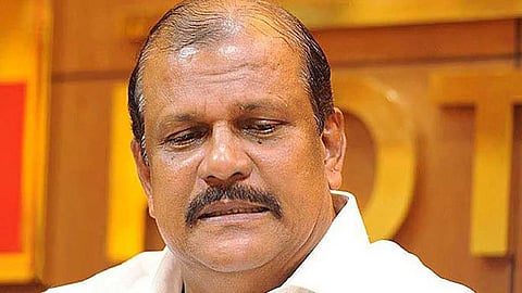 പി.സി. ജോർജ്
