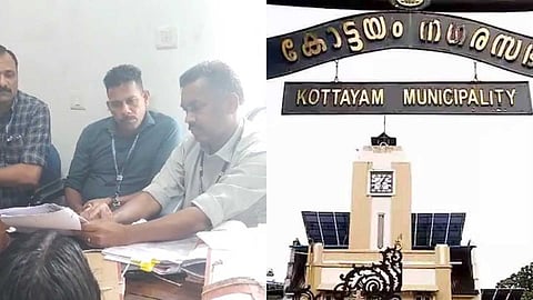 കോട്ടയം നഗരസഭയിലെ 211 കോടി രൂപ കാണാതായ സംഭവം: 196 കോടിയുടെ ചെക്ക് ബാങ്കില്‍ സമർപ്പിച്ചില്ലെന്ന് വിജിലന്‍സ്