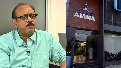A.M.M.Aയെ നാഥനില്ലാ കളരിയെന്ന് വിളിച്ചിട്ടില്ല; താരസംഘടനയ്ക്ക് കത്ത് നല്‍കി ഫിലിം പ്രൊഡ്യൂസേഴ്‌സ് അസോസിയേഷന്‍