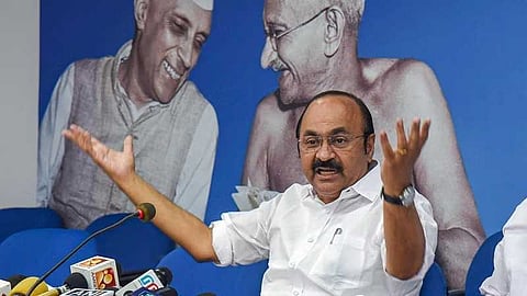 തദ്ദേശ തെരഞ്ഞെടുപ്പിൽ UDFന്റെ സീറ്റ് 10 നിന്നും പന്ത്രണ്ടായി; LDFന് മൂന്ന് സീറ്റുകള്‍ കുറഞ്ഞു: ഭരണവിരുദ്ധ വികാരം ശക്തമെന്ന് പ്രതിപക്ഷ നേതാവ്