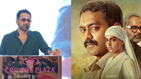 ജനുവരിയിലെ ഏക ഹിറ്റ് 'രേഖാചിത്രം' ; ഞാന്‍ കണ്ട സ്വപ്‌നമെന്ന് ആസിഫ് അലി