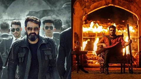 'ആ മൂന്നാമന്‍ എത്തി'; ഖുറേഷി അബ്രാമിന് എതിരാളിയായി ബല്‍രാജ്