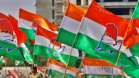 നേതൃനിരയില്‍ മാറ്റം വേണം; കെപിസിസി ഉടൻ പുനഃസംഘടിപ്പിക്കണമെന്ന് കനഗോലു റിപ്പോർട്ട്