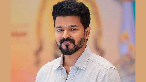 ഹിന്ദി ഭാഷ അടിച്ചേല്‍പ്പിക്കുന്നത് ശരിയല്ല; ത്രിഭാഷ നയത്തിനെതിരെ ടിവികെ പോരാടും; പാര്‍ട്ടിയുടെ ഒന്നാം വാര്‍ഷികത്തില്‍ വിജയ്
