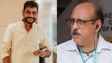 ഫിലിം ചേംബര്‍ പുതിയ നിബന്ധന വെച്ചു; പിന്നാലെ, സുരേഷ് കുമാറിനെതിരായ എഫ്ബി പോസ്റ്റ് പിന്‍വലിച്ച് ആന്റണി പെരുമ്പാവൂര്‍