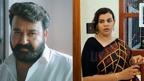 'ക്രിയേറ്റിവിറ്റി സമ്മതിക്കണം, ചിരിച്ച് ചത്തു'; ലൂസിഫര്‍ റീക്രിയേറ്റ് വീഡിയോ വൈറല്‍