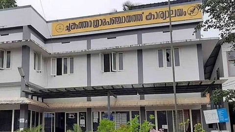 'സിപിഎമ്മിന്റെ ഏരിയാ സെക്രട്ടറിയാണ് പറയുന്നത്'; ചുങ്കത്തറയില്‍ കൂറുമാറിയ അംഗത്തിന്റെ ഭര്‍ത്താവിന് ഭീഷണി