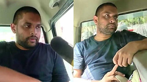 പകുതി വിലക്ക് സ്‌കൂട്ടര്‍ നല്‍കാന്‍ കഴിയില്ലെന്ന് ഉറപ്പായിട്ടും പണം വാങ്ങാന്‍ നിര്‍ബന്ധിച്ചു; ആനന്ദ കുമാറിനെതിരെ അനന്തു കൃഷ്ണന്‍