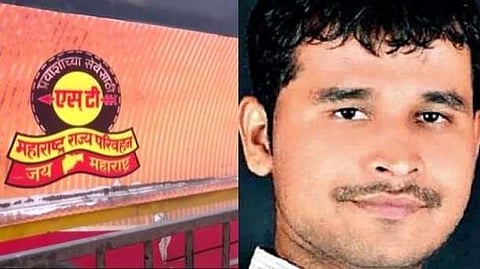 കണ്ടക്ടറാണെന്ന് പറഞ്ഞ് വിളിച്ചു കൊണ്ടുപോയി; മോഷണക്കേസില്‍ ജാമ്യത്തിലിറങ്ങിയ പ്രതി യുവതിയെ ബസിൽ വച്ച് ബലാത്സംഗം ചെയ്‌തു