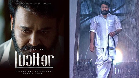 അബ്റാമിന് മുന്‍പ് സ്റ്റീഫന്‍റെ രണ്ടാം വരവ്; റീ റിലീസിനൊരുങ്ങി മോഹന്‍ലാല്‍ ചിത്രം ലൂസിഫർ