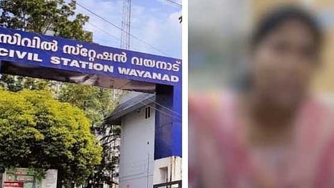 ലൈംഗിക ചുവയോടെ സംസാരം, പരാതിപ്പെട്ടപ്പോൾ ഭീഷണി; കളക്ട്രേറ്റിലെ ആത്മഹത്യാശ്രമത്തിൽ ജോയിൻ്റ് കൗൺസിൽ നേതാവ് പ്രിജിത്തിനെതിരെ  ജീവനക്കാരി