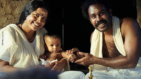 യഥാര്‍ത്ഥ പാന്‍ ഇന്ത്യന്‍ സ്റ്റോറി; 'അരിക്'  ഇന്നുമുതല്‍ തിയേറ്ററുകളില്‍
