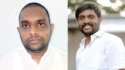 പകുതി വില തട്ടിപ്പ്: സംഭാവന നൽകിയത് 5 കോടിയോളം രൂപ, രാഷ്ട്രീയ നേതാക്കൾക്കും പാർട്ടികൾക്കും പണം നൽകിയെന്ന് 
അനന്തു കൃഷ്ണൻ്റെ മൊഴി