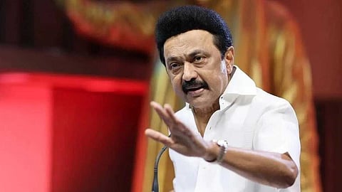 തമിഴ്‌നാടിൻ്റെ അവകാശങ്ങൾക്ക് വേണ്ടി പോരാടും, ഭാഷാ യുദ്ധത്തിൽ പങ്കെടുക്കാൻ ഓരോരുത്തരും മുന്നോട്ട് വരണം: എം.കെ സ്റ്റാലിൻ