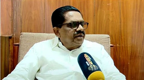 ബാര്‍ മുതലാളിമാര്‍ക്ക് ചുമതല നല്‍കരുത്; അടൂര്‍ പ്രകാശിനെ KPCC അധ്യക്ഷനായി പരിഗണിക്കുന്നതിൽ പരോക്ഷ വിമർശനവുമായി വി.എം. സുധീരൻ