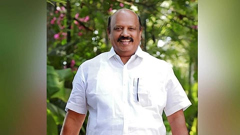 തോമസ് കെ. തോമസ് എന്‍സിപി സംസ്ഥാന അധ്യക്ഷന്‍; ഔദ്യോഗിക പ്രഖ്യാപനവുമായി ദേശീയ നേതൃത്വം