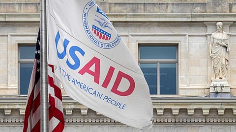ട്രംപ് ഫണ്ടുകള്‍ മരവിപ്പിച്ചു; USAID സഹായത്താല്‍ പ്രവർത്തിക്കുന്ന ഇന്ത്യയിലെ ട്രാന്‍സ്‌ജന്‍ഡേഴ്സ് ക്ലിനിക്കുകള്‍ അടച്ചുപൂട്ടി