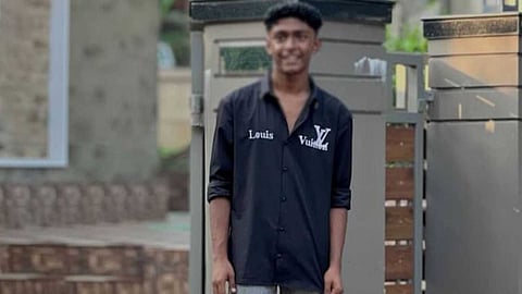 താമരശേരിയിൽ വിദ്യാർഥികൾ ഏറ്റുമുട്ടിയ സംഭവം; 
മർദനമേറ്റ വിദ്യാർഥിക്ക് ദാരുണാന്ത്യം