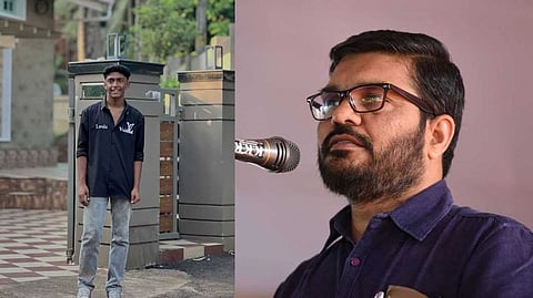 വയലന്‍സ് കൂടുന്നു, സമൂഹം ഗൗരവമായി ചിന്തിക്കണം; താമരശേരി കൊലപാതകത്തില്‍ പ്രതികരിച്ച് മന്ത്രി എം.ബി. രാജേഷ്