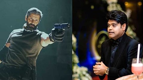 കാത്തിരിപ്പിനൊടുവില്‍ ധ്രുവനച്ചത്തിരം എത്തുന്നു; ഏപ്രിലില്‍ റിലീസെന്ന് ഹാരിസ് ജയരാജ്