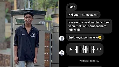 അക്രമത്തിൽ ഷഹബാസിന്റെ തലയോട്ടി തകർന്നു; പോസ്റ്റ്‌മോർട്ടത്തിന്റെ പ്രാഥമിക വിവരം പുറത്ത്