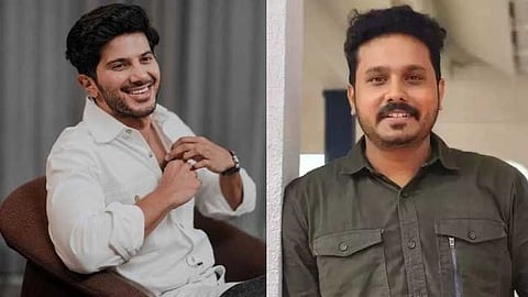 'ഐ ആം ഗെയിമു'മായി ദുല്‍ഖര്‍; ഒരു നഹാസ് ഹിദായത്ത് പടം