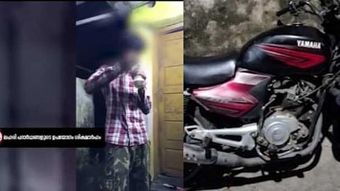 EXCLUSIVE |  ലഹരി വാങ്ങാൻ പണം കണ്ടെത്താൻ ശ്രമം; കൊച്ചിയിൽ സ്‌കൂൾ വിദ്യാർഥികളുടെ മോഷണം