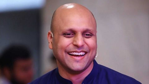 അങ്കിത് അ​ഗർവാൾ