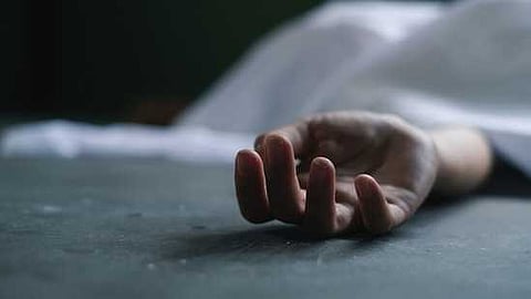 പാലാരിവട്ടത്ത് ക്യാബിന്‍ ക്രൂ വിദ്യാർഥിനി ജീവനൊടുക്കിയ നിലയില്‍; മരിച്ചത് കൊല്ലം സ്വദേശി ആർഷ