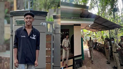ഷഹബാസിനെ മര്‍ദിക്കാന്‍ ഉപയോഗിച്ച നഞ്ചക്ക് കണ്ടെത്തി; മൊബൈല്‍ ഫോണുകളും ലാപ്ടോപ്പും പിടിച്ചെടുത്തു