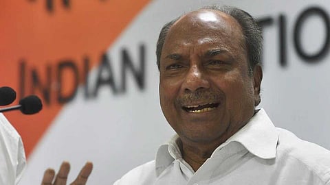കേരളം ഭരണമാറ്റത്തിന് പാകമായി, 2026ൽ കോൺഗ്രസ് മുഖ്യമന്ത്രി വരും, തദ്ദേശ തെരഞ്ഞെടുപ്പ് സെമി ഫൈനൽ: എ.കെ. ആൻ്റണി