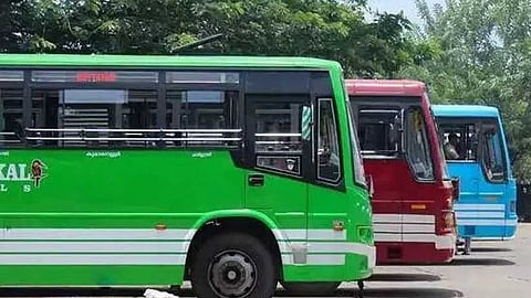 കൊയിലാണ്ടിയില്‍ ഇന്ന് നടത്താനിരുന്ന സൂചനാ ബസ് പണിമുടക്ക് പിന്‍വലിച്ചു