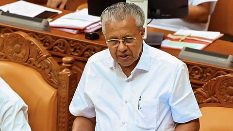 പുതുതലമുറ അസ്വസ്ഥർ, കുട്ടികളിലെ അക്രമവാസന അവസാനിപ്പിക്കാൻ പ്രത്യേക ഇടപെടൽ ഉണ്ടാകും: മുഖ്യമന്ത്രി