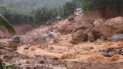 ചൂരല്‍മല-മുണ്ടക്കൈ പുനരധിവാസം: മൂന്നാംഘട്ട കരട് പട്ടിക പുറത്തുവിട്ടു