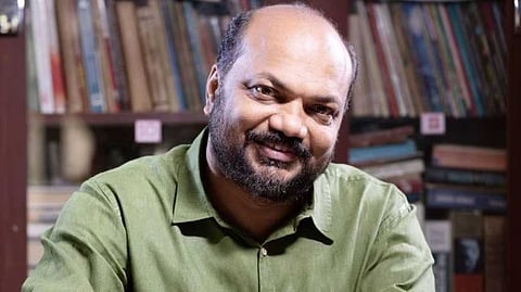 ടൈംസ് ഓഫ് ഇന്ത്യയുടേത് തെറ്റായ പ്രവണത; കേരളത്തിലെ MSMEകള്‍ തകരുന്നുവെന്ന വാര്‍ത്തയ്ക്ക് പിന്നില്‍ പ്രത്യേക അജണ്ട: പി. രാജീവ്