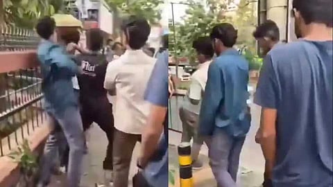 IMPACT |  ലഹരി ഉപയോഗം അധ്യാപകരെ അറിയിച്ച വിദ്യാർഥിക്ക് മർദനമേറ്റ സംഭവം; ജില്ലാ വിദ്യാഭ്യാസ ഓഫീസറോട് റിപ്പോർട്ട് തേടി വിദ്യാഭ്യാസ വകുപ്പ്