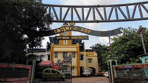 കോട്ടയം നഗരസഭയിലെ സാമ്പത്തിക ക്രമക്കേട്: തദ്ദേശ വകുപ്പിൻ്റെ പരിശോധന തുടരും മാർച്ച് 10 വരെ തുടരും