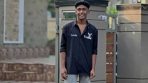 ഷഹബാസ് കൊലപാതകം: ഒരു വിദ്യാർഥി കൂടി പിടിയിൽ