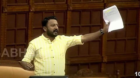 സര്‍ക്കാരിന് ഫാള്‍സ് ഈഗോ, ആശ വര്‍ക്കര്‍ക്കര്‍മാരുടെ സമരത്തെ മുഖ്യമന്ത്രിയോ മന്ത്രിമാരോ ഗൗനിച്ചില്ല: രാഹുല്‍ മാങ്കൂട്ടത്തില്‍