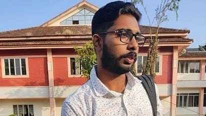 സിദ്ധാർഥൻ്റെ മരണം: നടപടി നേരിട്ട രണ്ട് വിദ്യാർഥികൾക്ക് തുടർപഠനത്തിന് അനുമതി