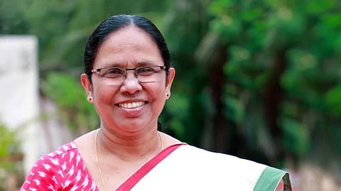 പേരാവൂരിൽ നടന്നത് ശക്തമായ മത്സരം, പാർട്ടിക്കാരല്ലാത്ത കുടുംബങ്ങളും എൽഡിഎഫിന് വോട്ട് ചെയ്തു: കെ.കെ. ശൈലജ